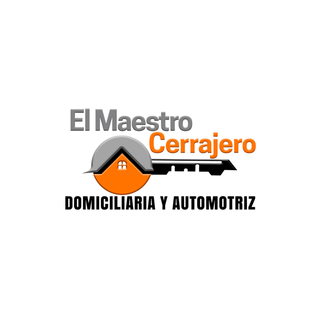 Logo El Maestro Cerrajero