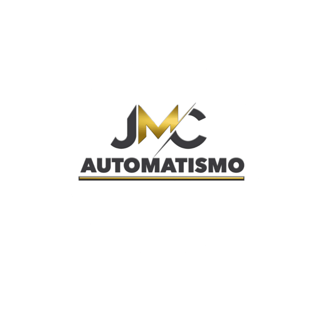 Logo JMC Automatismo