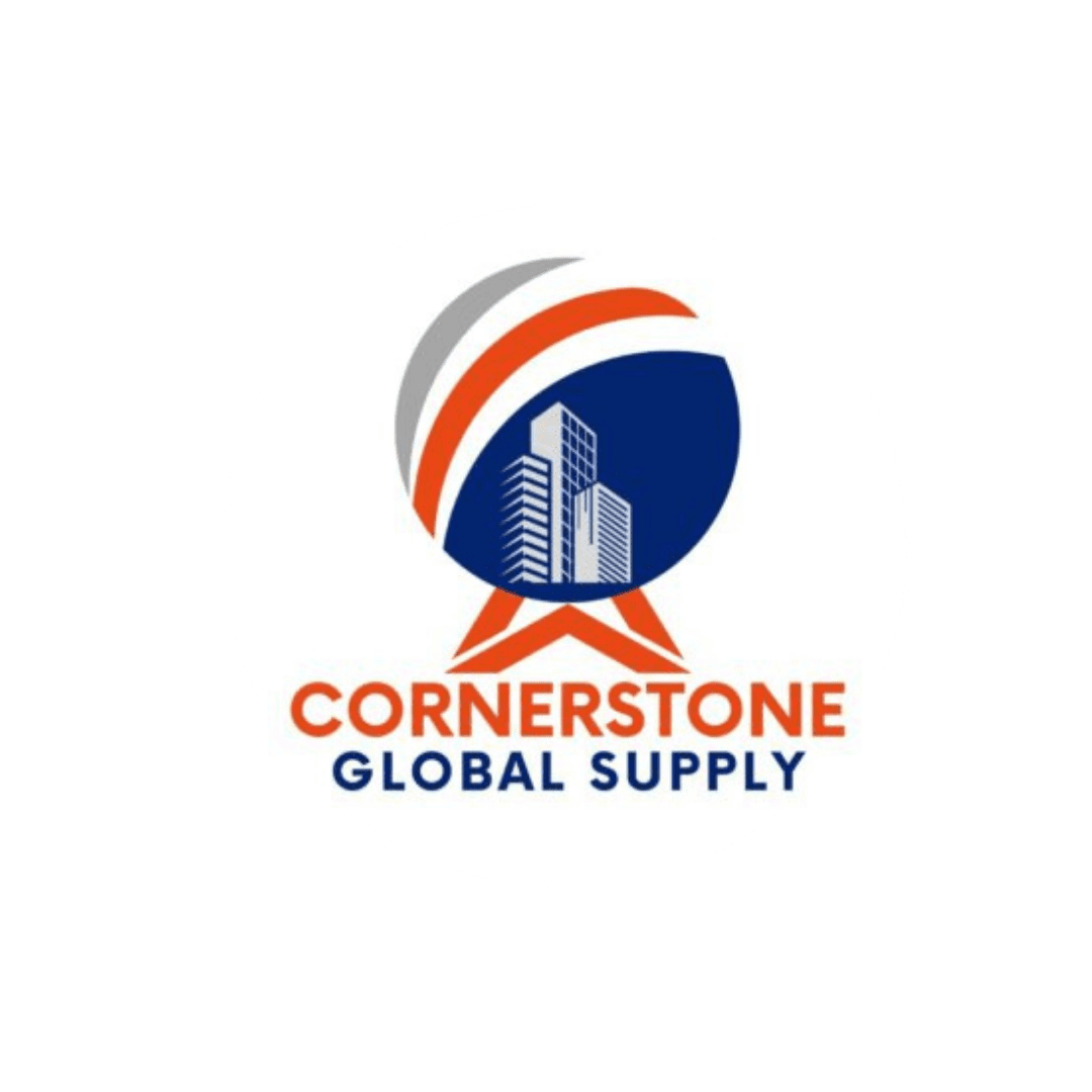 Logo Cornerstone Global Supply