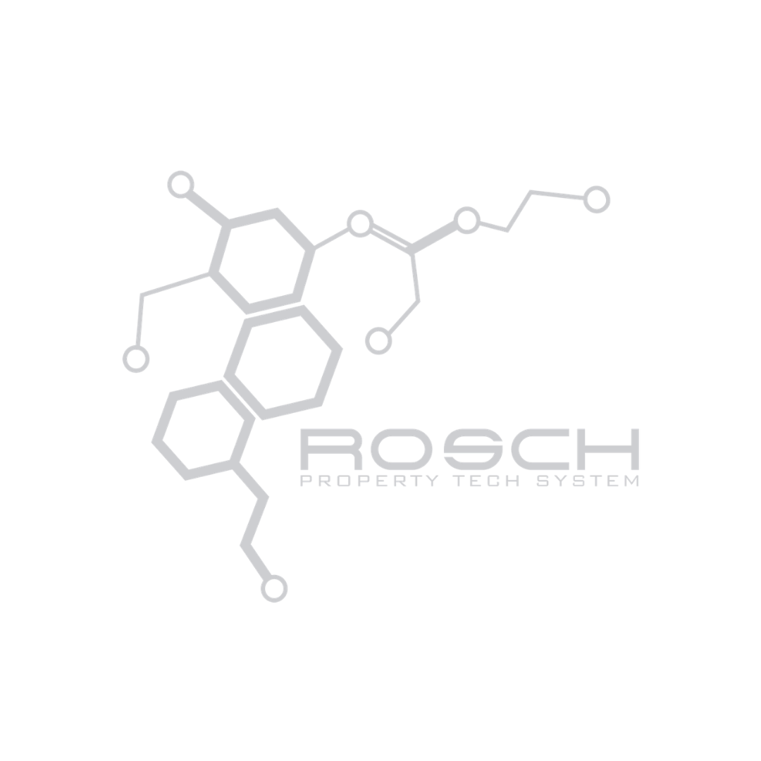 Rosch Property Tech System