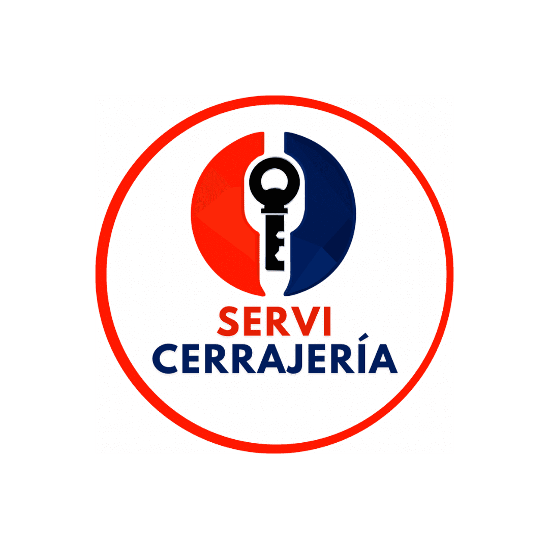 Logo Servi Cerrajería