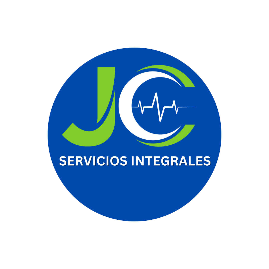 Logo JC Servicios Integrales